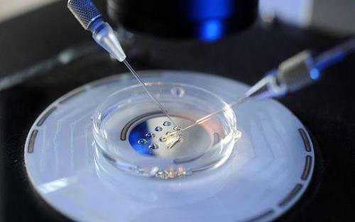 高龄助孕,染色体正常在福州助孕试管婴儿流程中为什么还需要做囊胚筛查？